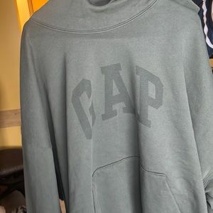 Yeezy Gap Balenciaga Hoodie